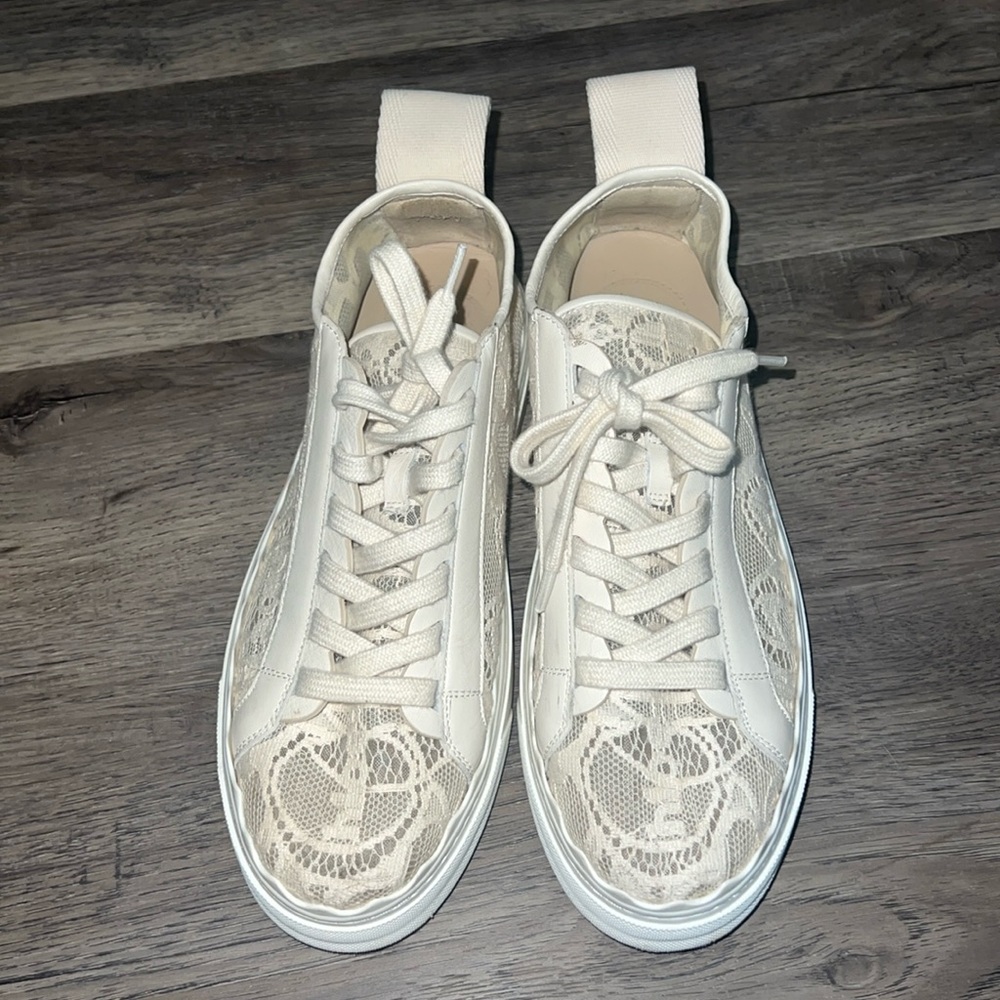 Chloe Women’s Sneaker